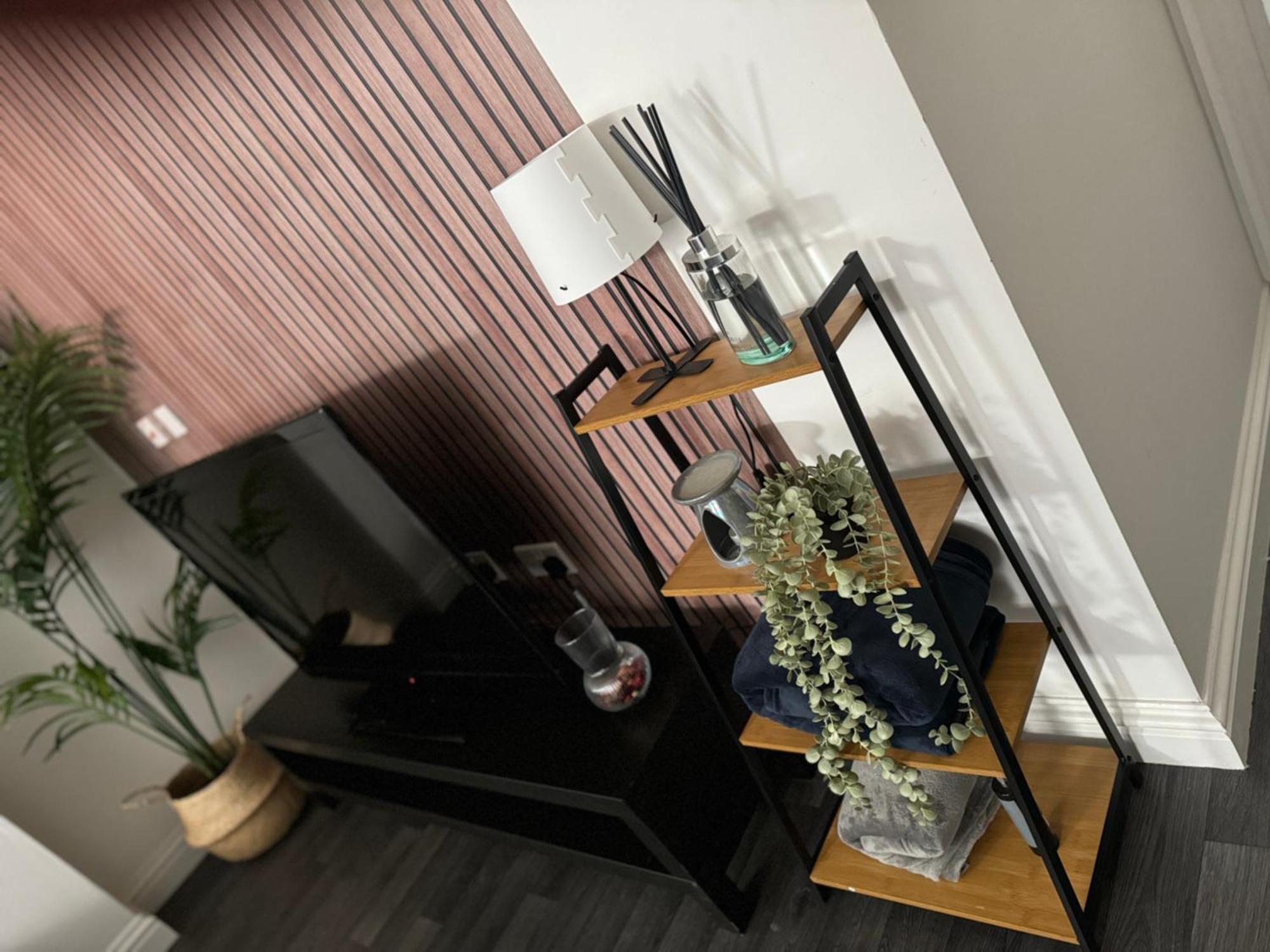 Group Bookings: Up To 30 Guests Across 5 Spacious Flats! Keyless Access Free Wifi & Parking Birmingham Bagian luar foto