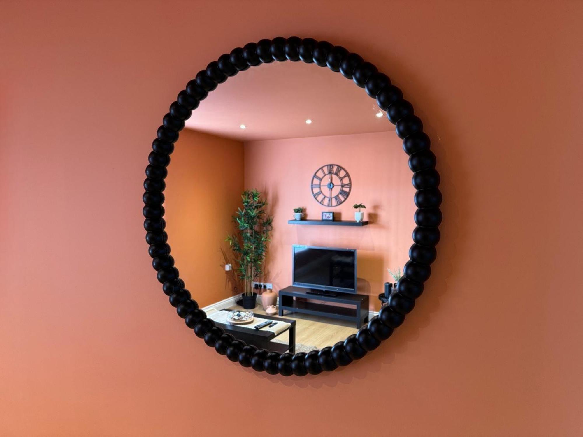 Group Bookings: Up To 30 Guests Across 5 Spacious Flats! Keyless Access Free Wifi & Parking Birmingham Bagian luar foto
